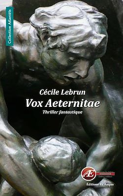 Télécharger le livre :  Vox Aeternitae