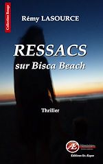 Download this eBook Les chroniques policières de Biscarrosse - Tome 1