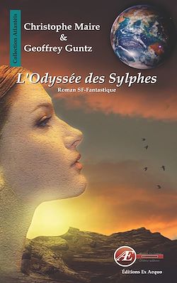 Télécharger le livre :  L'Odyssée des Sylphes