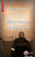 Download this eBook Bienvenue en banlieue