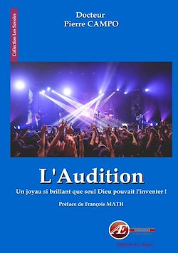 Télécharger le livre :  L'audition