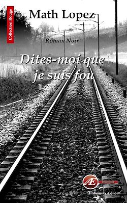 Télécharger le livre :  Dites-moi que je suis fou