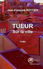 Download this eBook Tueur sur la ville