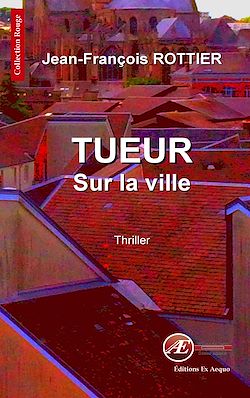 Télécharger le livre :  Tueur sur la ville