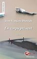 Télécharger le livre :  En corps présent