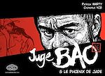 Télécharger le livre :  Juge Bao - tome 1 - Juge Bao & le phœnix de jade