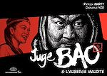 Télécharger le livre :  Juge Bao - Tome 4 - L'Auberge Maudite