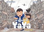 Télécharger le livre :  La Balade de Yaya - Tome 1 - La fugue