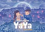 Télécharger le livre :  La Balade de Yaya - Tome 3 - Le cirque