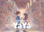 Télécharger le livre :  La Balade de Yaya - Tome 5 - La promesse