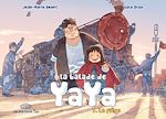 Télécharger le livre :  La Balade de Yaya - Tome 7 - Le piège