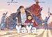 Télécharger le livre :  La Balade de Yaya - Tome 7 - Le piège