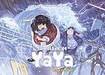 Télécharger le livre :  La Balade de Yaya - Tome 8 - Le retour