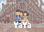 Télécharger le livre :  La Balade de Yaya - coffret Noël - tomes 1 à 4