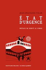 Télécharger le livre :  État d'urgence