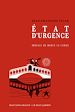 Télécharger le livre :  État d'urgence