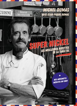 Télécharger le livre :  SUPER NICKEL