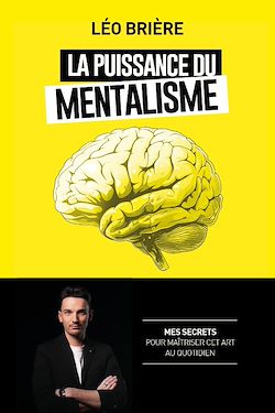 Télécharger le livre :  La puissance du mentalisme