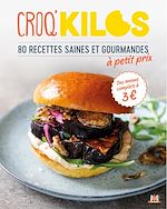 Télécharger le livre :  Croq' kilos - Petits prix
