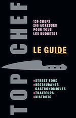 Download this eBook Le Guide Top Chef