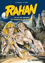 Télécharger le livre :  Le mariage de Rahan