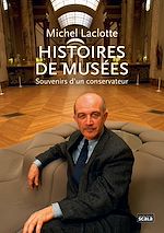 Télécharger le livre :  Histoires de musées