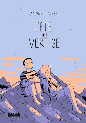 Download the eBook: L'été du vertige