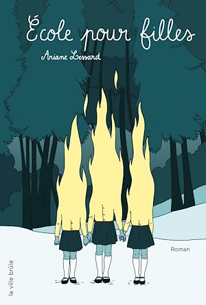 Téléchargez le livre :  Ecole pour filles