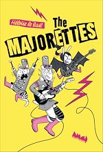 Télécharger le livre :  The Majorettes