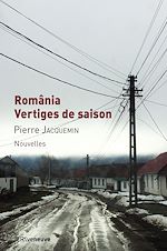 Télécharger le livre :  România, vertiges de saison