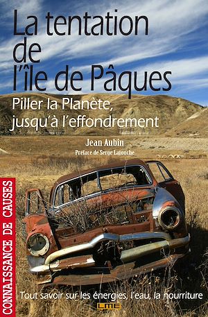 Téléchargez le livre :  La tentation de l'île de Pâques