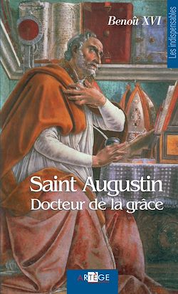 Télécharger le livre :  Saint Augustin
