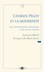 Télécharger le livre :  Charles Péguy et la modernité