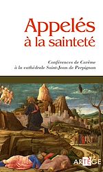 Download this eBook Appelés à la sainteté
