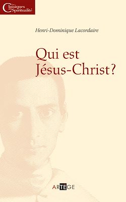 Télécharger le livre :  Qui est Jésus Christ ?