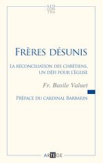 Download this eBook Frères désunis
