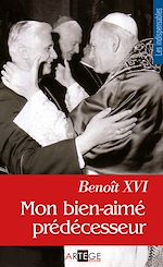Télécharger le livre :  Mon bien-aimé prédécesseur