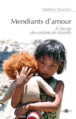 Download this eBook Mendiants d'amour