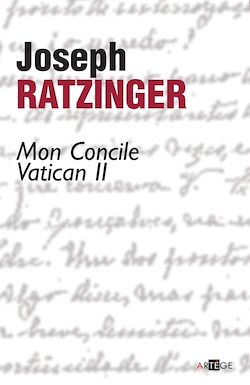 Télécharger le livre :  Mon concile Vatican II