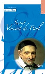 Download this eBook Saint Vincent de Paul