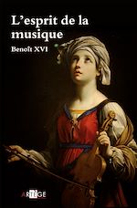 Télécharger le livre :  L'esprit de la musique