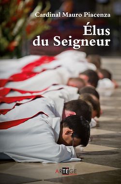 Télécharger le livre :  Élus du Seigneur