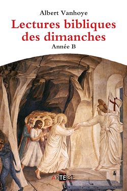 Télécharger le livre :  Lectures bibliques des dimanches, Année B