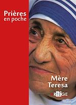 Télécharger le livre :  Prières en poche - Mère Teresa