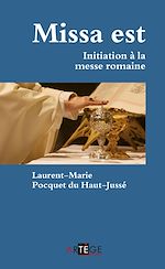 Download this eBook Missa est