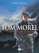 Télécharger le livre :  Tom Morel