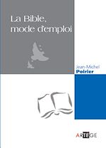 Download this eBook La Bible, mode d'emploi