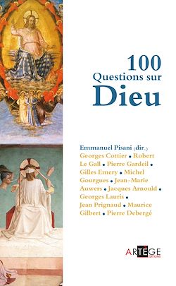 Télécharger le livre :  100 questions sur Dieu