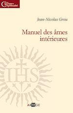 Télécharger le livre :  Manuel des âmes intérieures