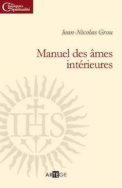 Télécharger le livre :  Manuel des âmes intérieures